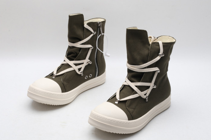 RICK OWENS DRKSHDW