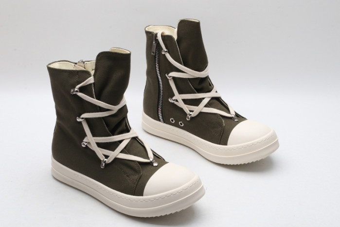RICK OWENS DRKSHDW