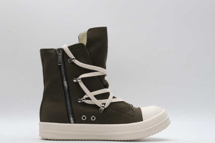 RICK OWENS DRKSHDW