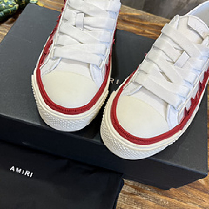 AM1R1 SNEAKERS