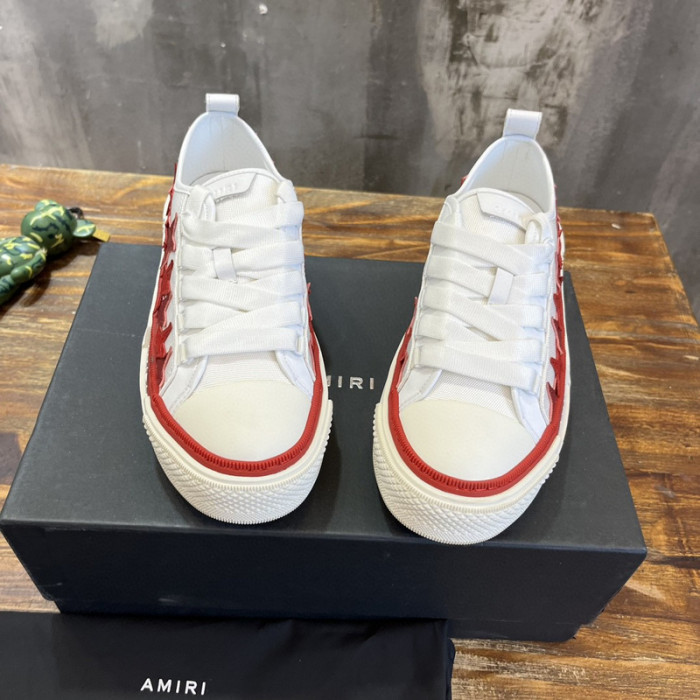 AM1R1 SNEAKERS