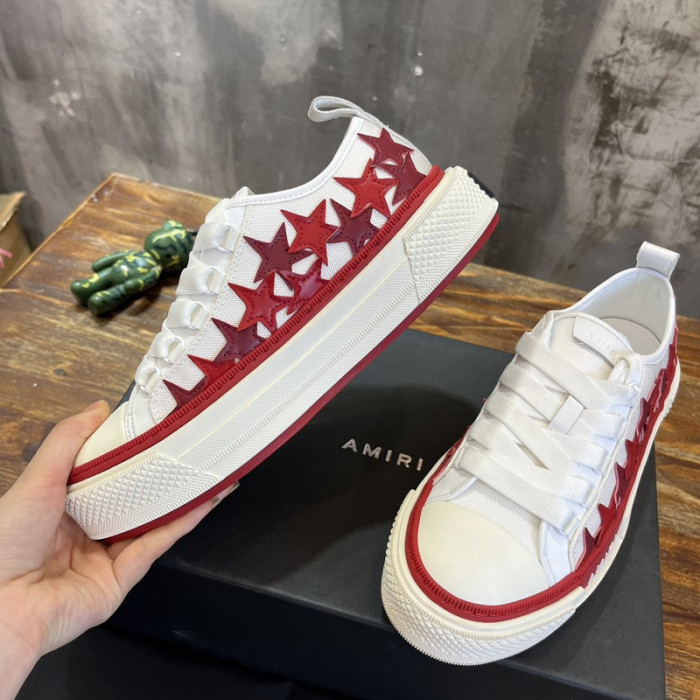 AM1R1 SNEAKERS