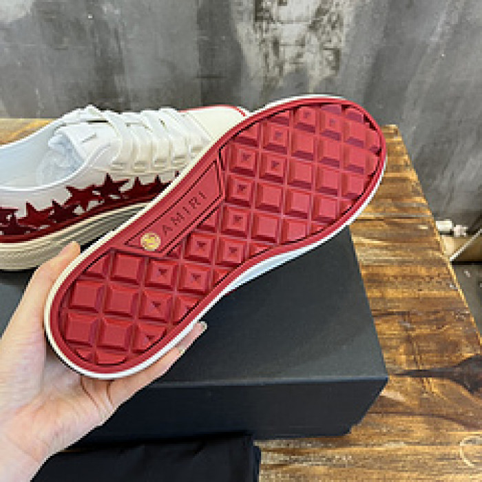 AM1R1 SNEAKERS