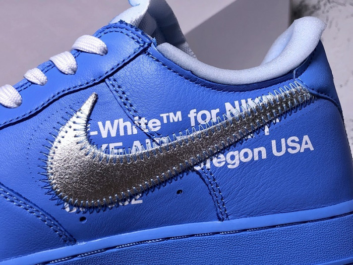 Air Force 1 Low OH MCA University Blue CI1173-400