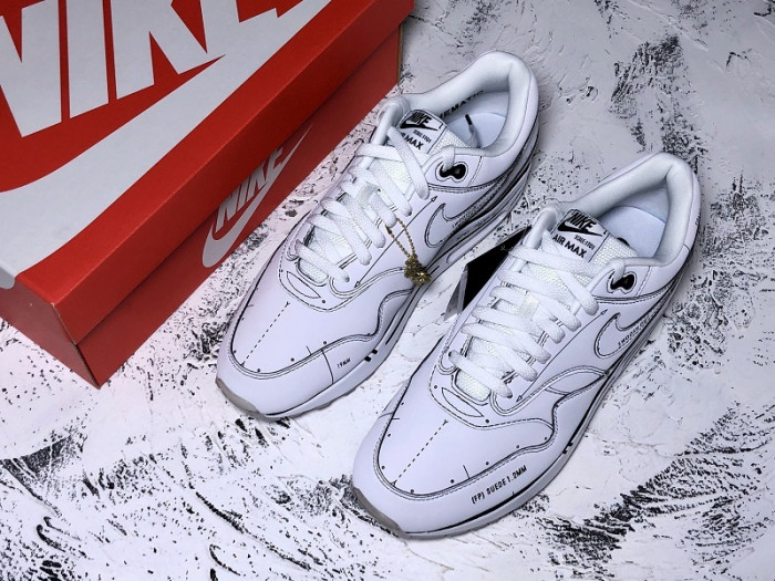 Air Max 1 Tinker Schematic CJ4286-100