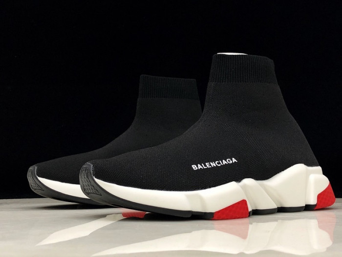 BLEN Speed Trainer Black Red 530351 W05G0 1000