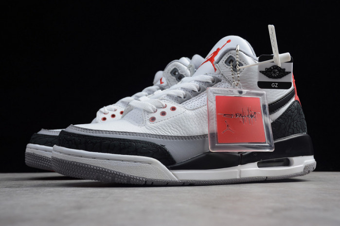 Jordan 3 Retro Tinker Hatfield AQ3835-160