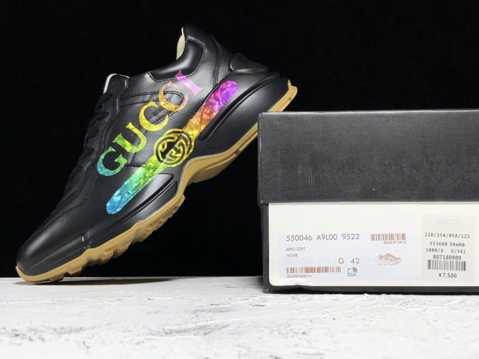 GUCC SNEAKER