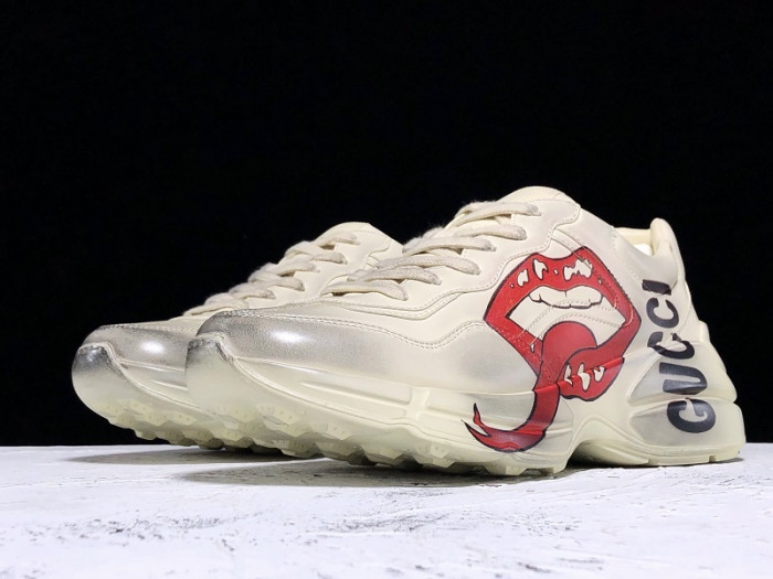 GUCC SNEAKER