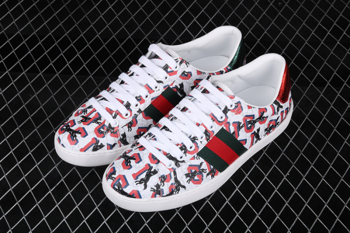 GUCC SNEAKER