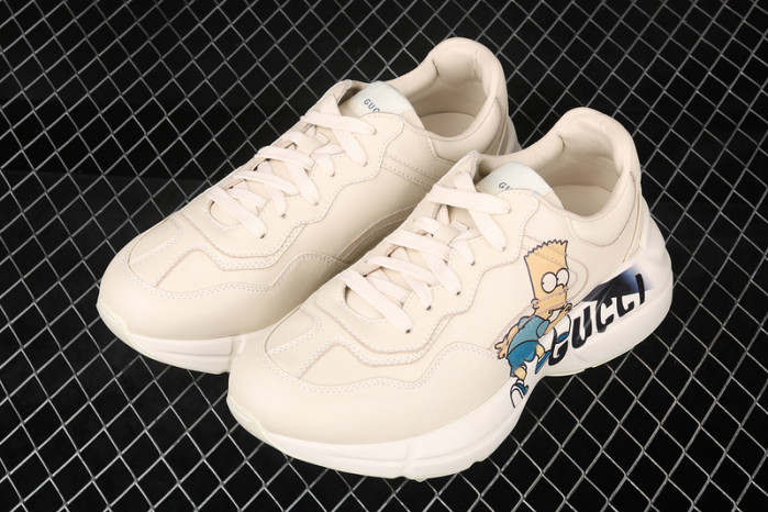 GUCC SNEAKER