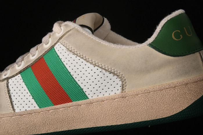 GUCC SNEAKER