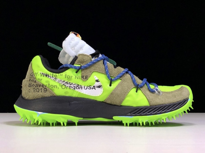 Nike Zoom Terra Kiger 5 OH Electric Green (W) CD8179-300