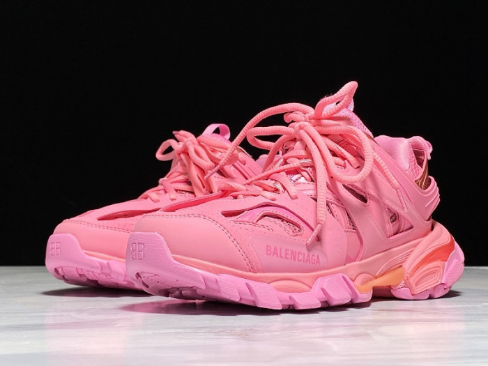 BLEN Track Pink 542023W1GB19001
