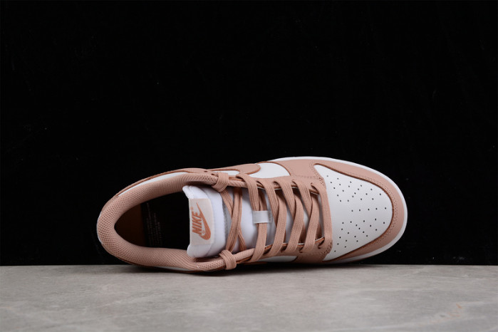 Nike Dunk Low Rose Whisper (W) - DD1503-118