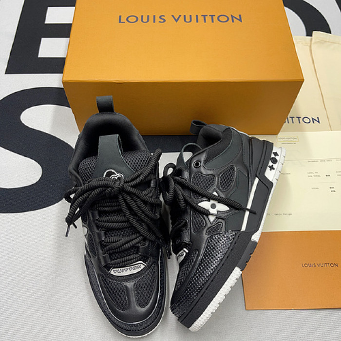 L&V SNEAKERS