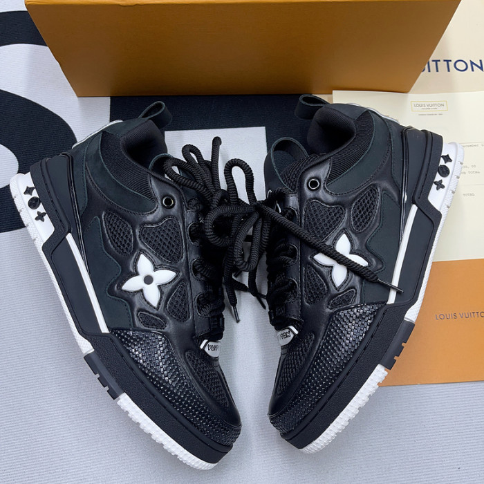 L&V SNEAKERS