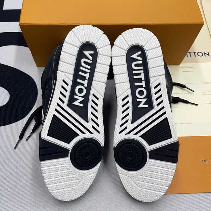 L&V SNEAKERS