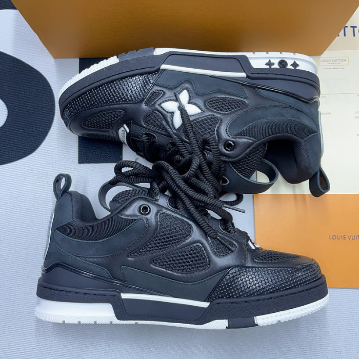 L&V SNEAKERS