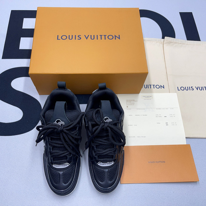 L&V SNEAKERS