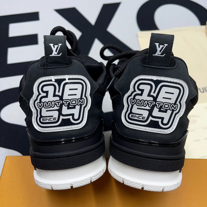 L&V SNEAKERS
