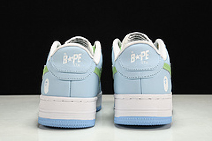 BAP*STA*