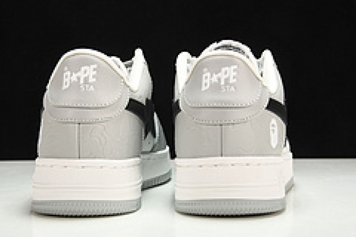 BAP*STA*