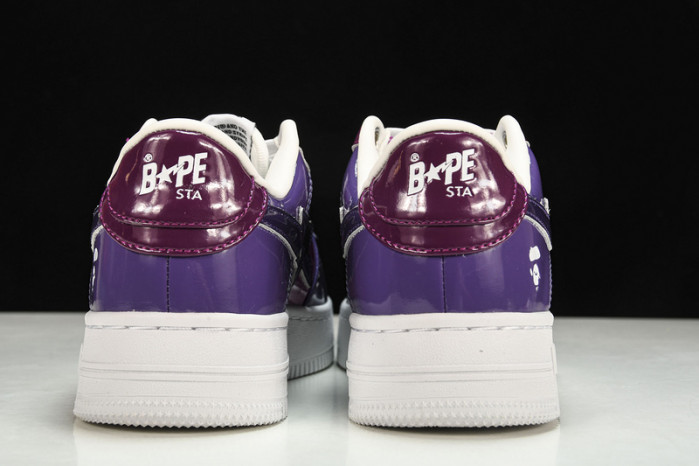 BAP*STA*