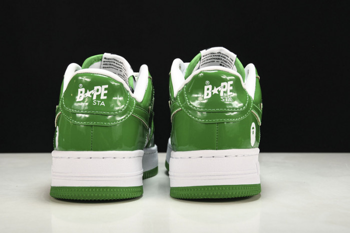 BAP*STA*