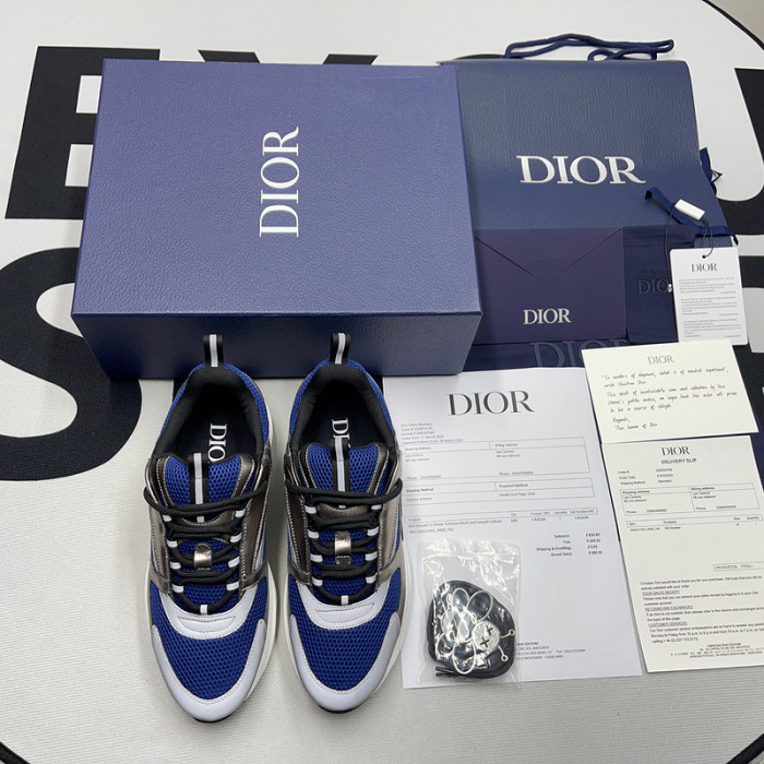 DI*O*R B22 PANKICK