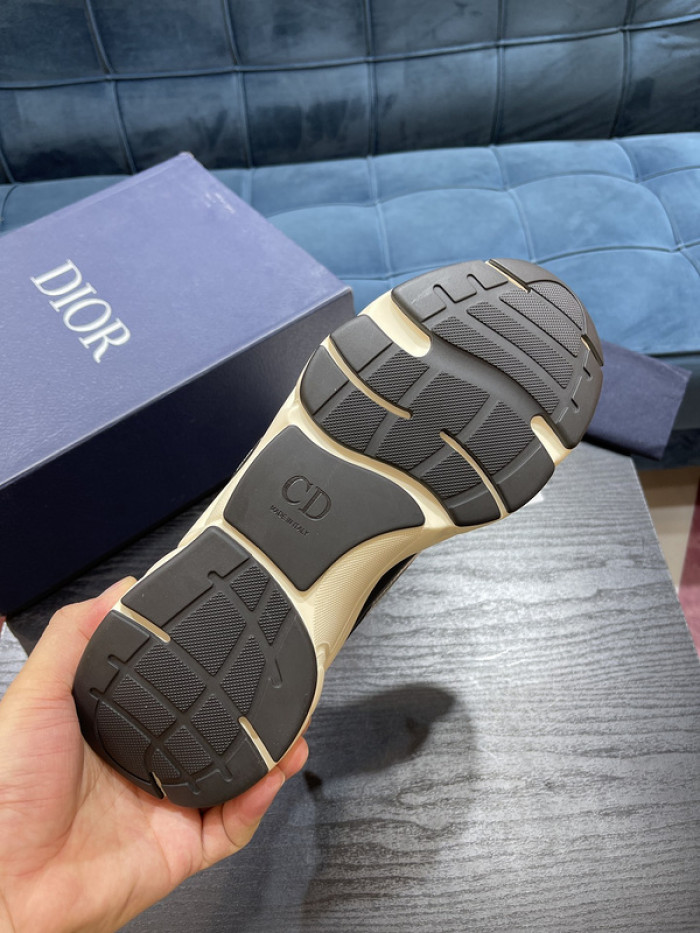 DI*O*R B22 PANKICK