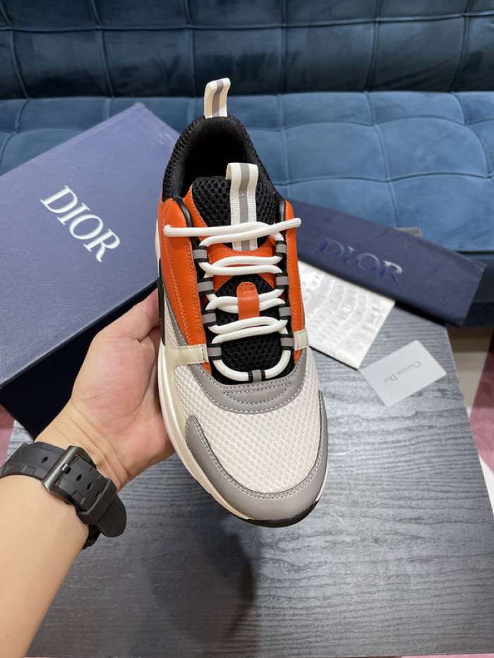 DI*O*R B22 PANKICK