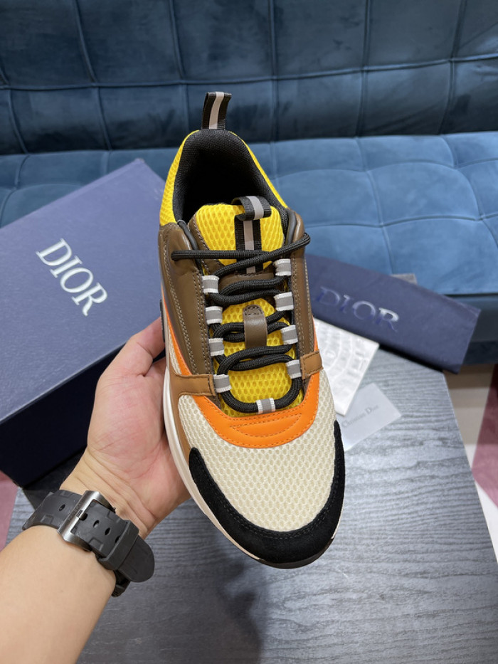 DI*O*R B22 PANKICK