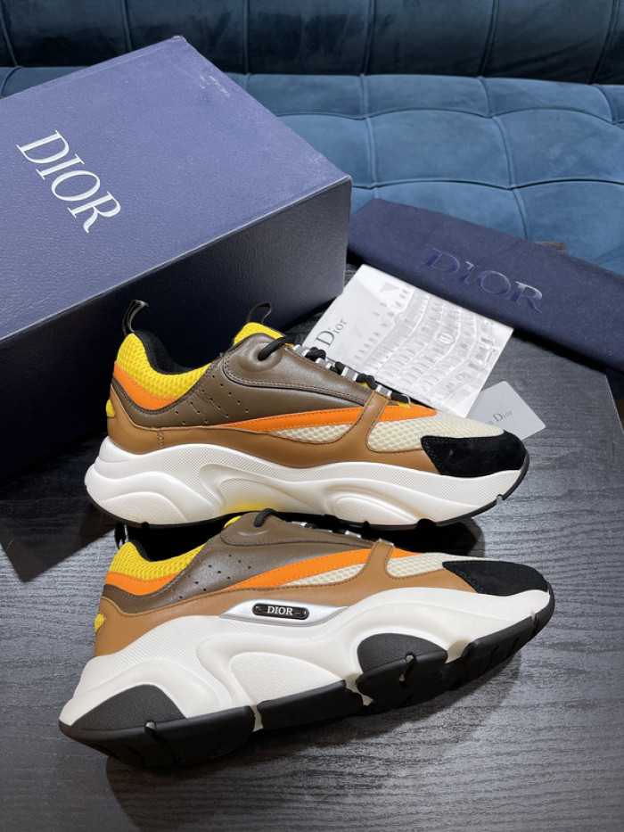 DI*O*R B22 PANKICK