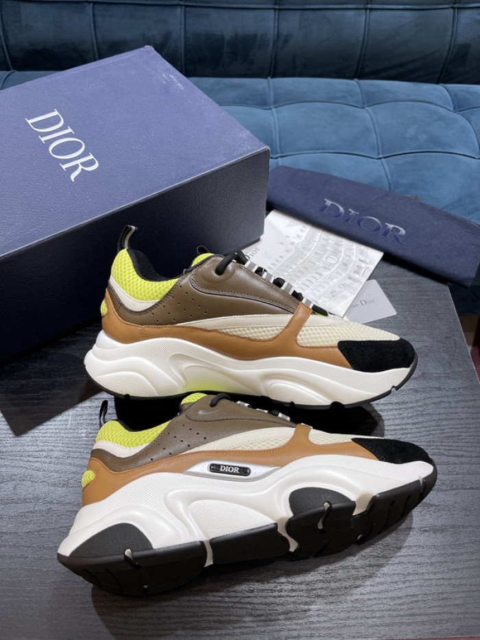 DI*O*R B22 PANKICK