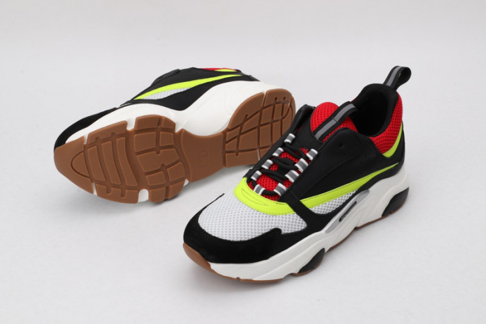 DI*O*R B22 PANKICK
