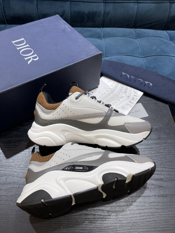 DI*O*R B22 PANKICK