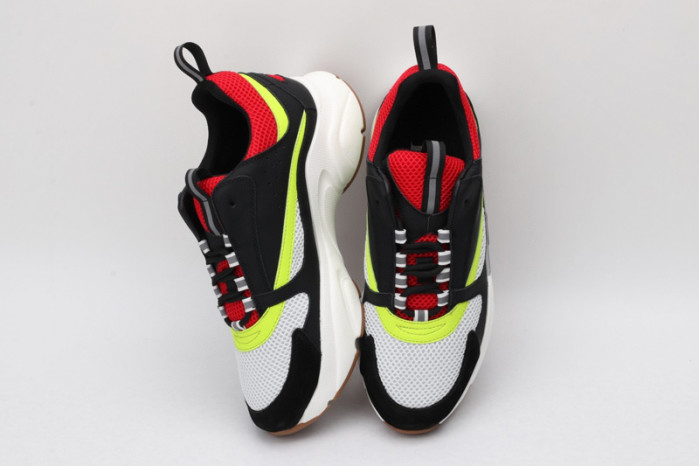 DI*O*R B22 PANKICK
