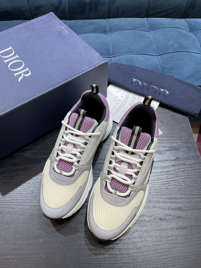 DI*O*R B22 PANKICK