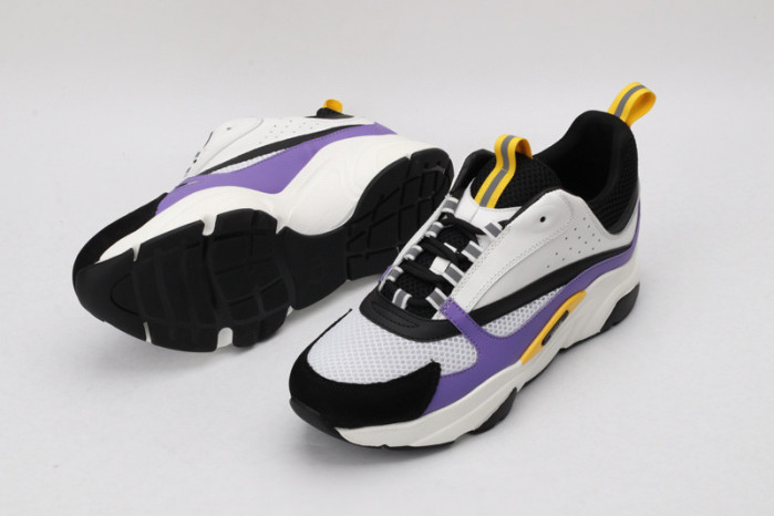 DI*O*R B22 PANKICK