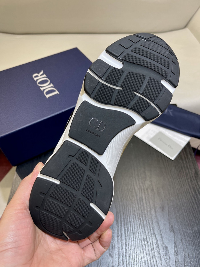 DI*O*R B22 PANKICK