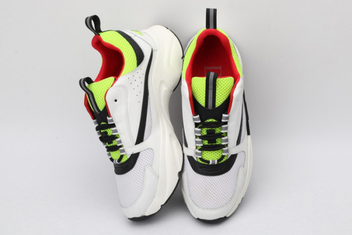DI*O*R B22 PANKICK