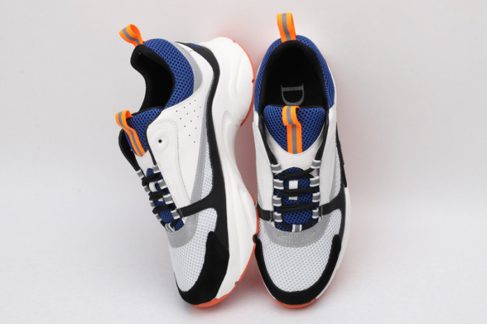 DI*O*R B22 PANKICK