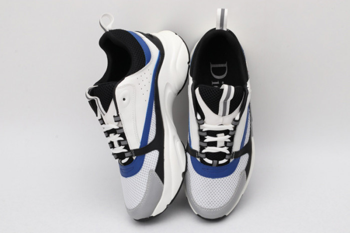 DI*O*R B22 PANKICK