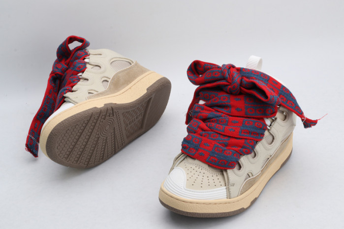 LAN*VAN SNEAKERS PANKICK LAN08