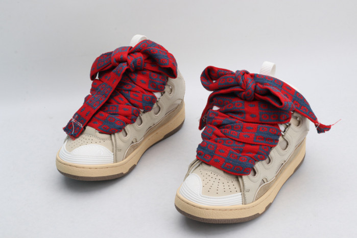 LAN*VAN SNEAKERS PANKICK LAN08