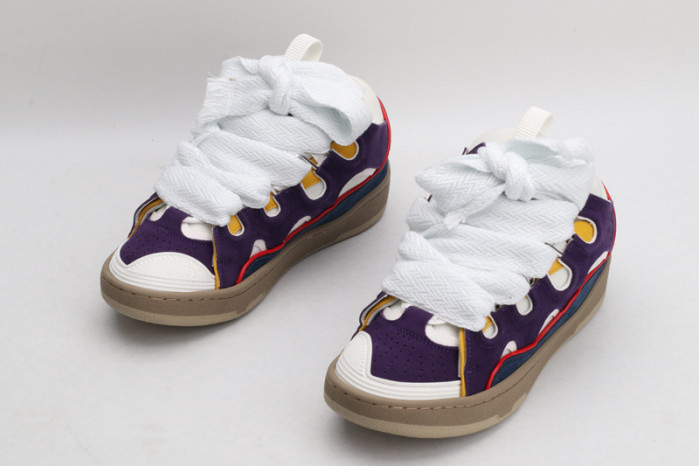 LAN*VAN SNEAKERS PANKICK LAN10