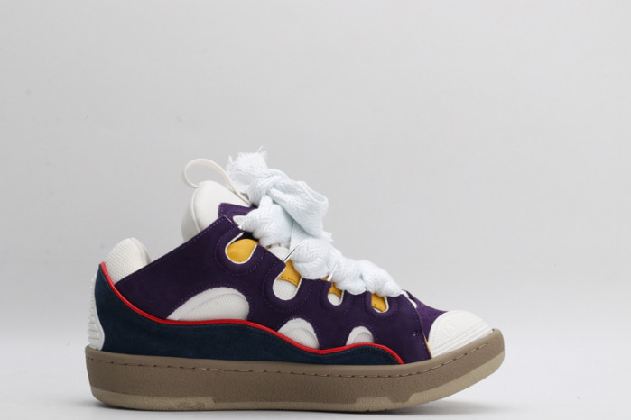 LAN*VAN SNEAKERS PANKICK LAN10