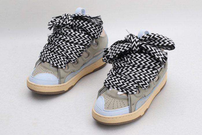 LAN*VAN SNEAKERS PANKICK LAN12