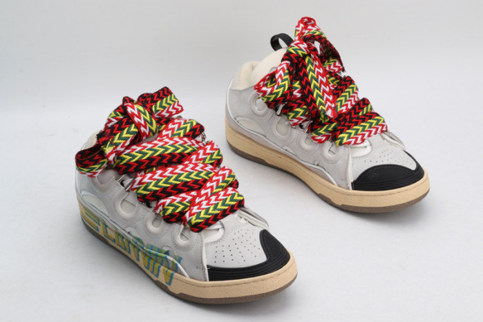 LAN*VAN SNEAKERS PANKICK LAN13